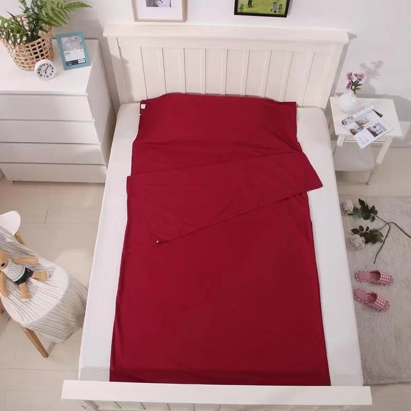 Anti-dirt-proof Travel Sleeping Bag