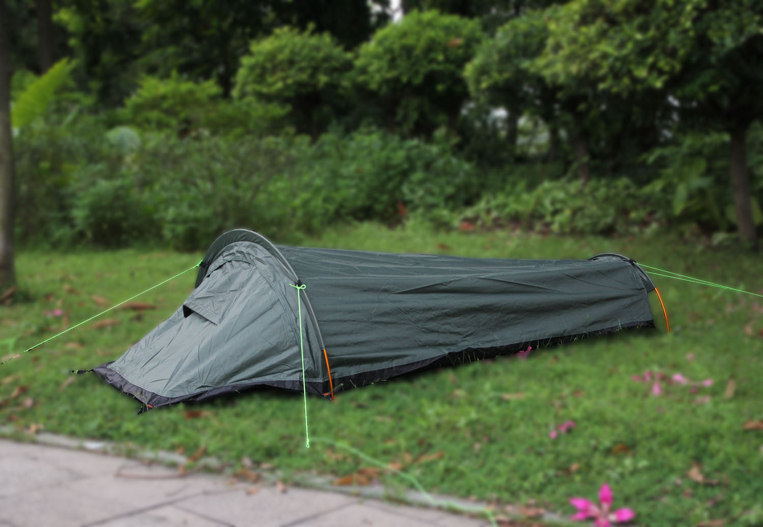 Outdoor Camping Sleeping Bag Account