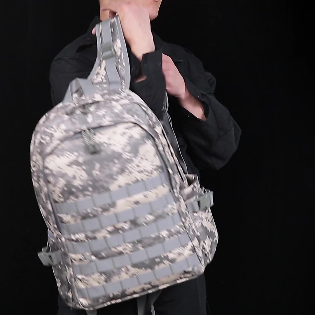 Fashion Travel Leisure Backpack