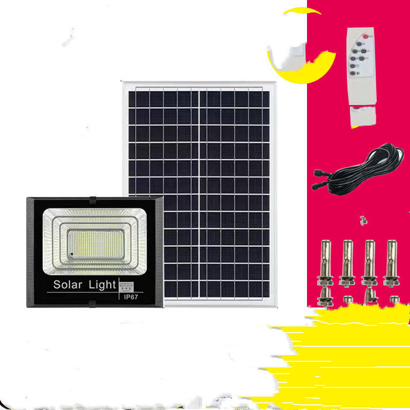 Outdoor Garden Light