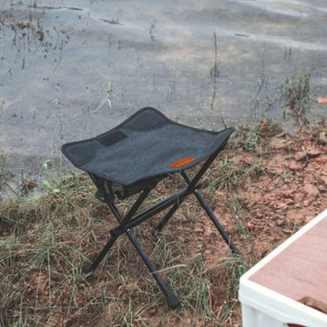 Ultralight Folding Chair Camping