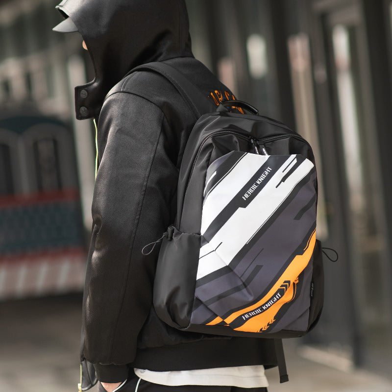 Men's And Women's Backpacks
