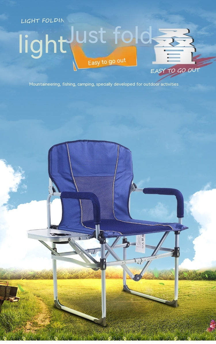 Fishing Folding Beach Chair