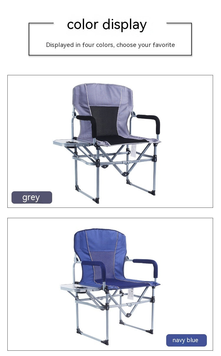 Fishing Folding Beach Chair