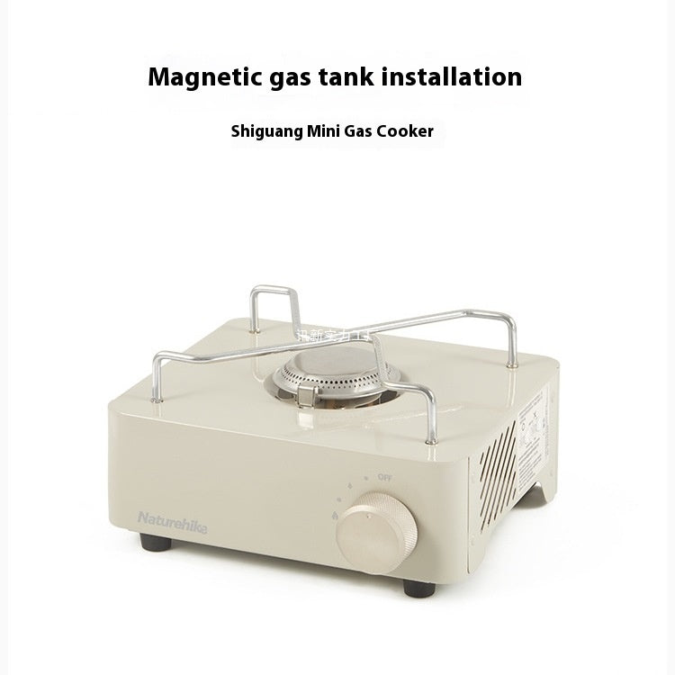 Outdoor Camping Cookware Stove