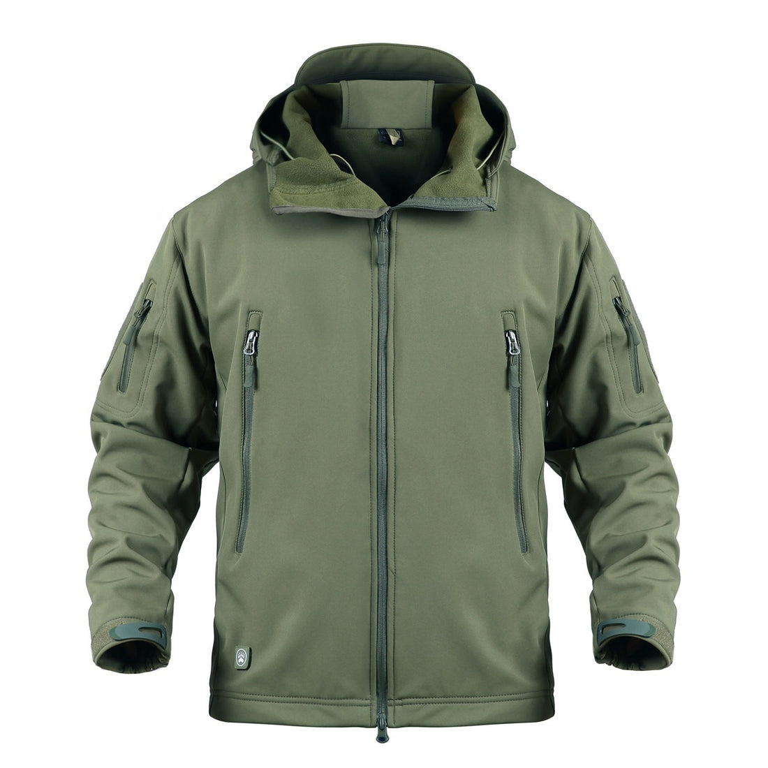 Waterproof Multifunctional Jacket