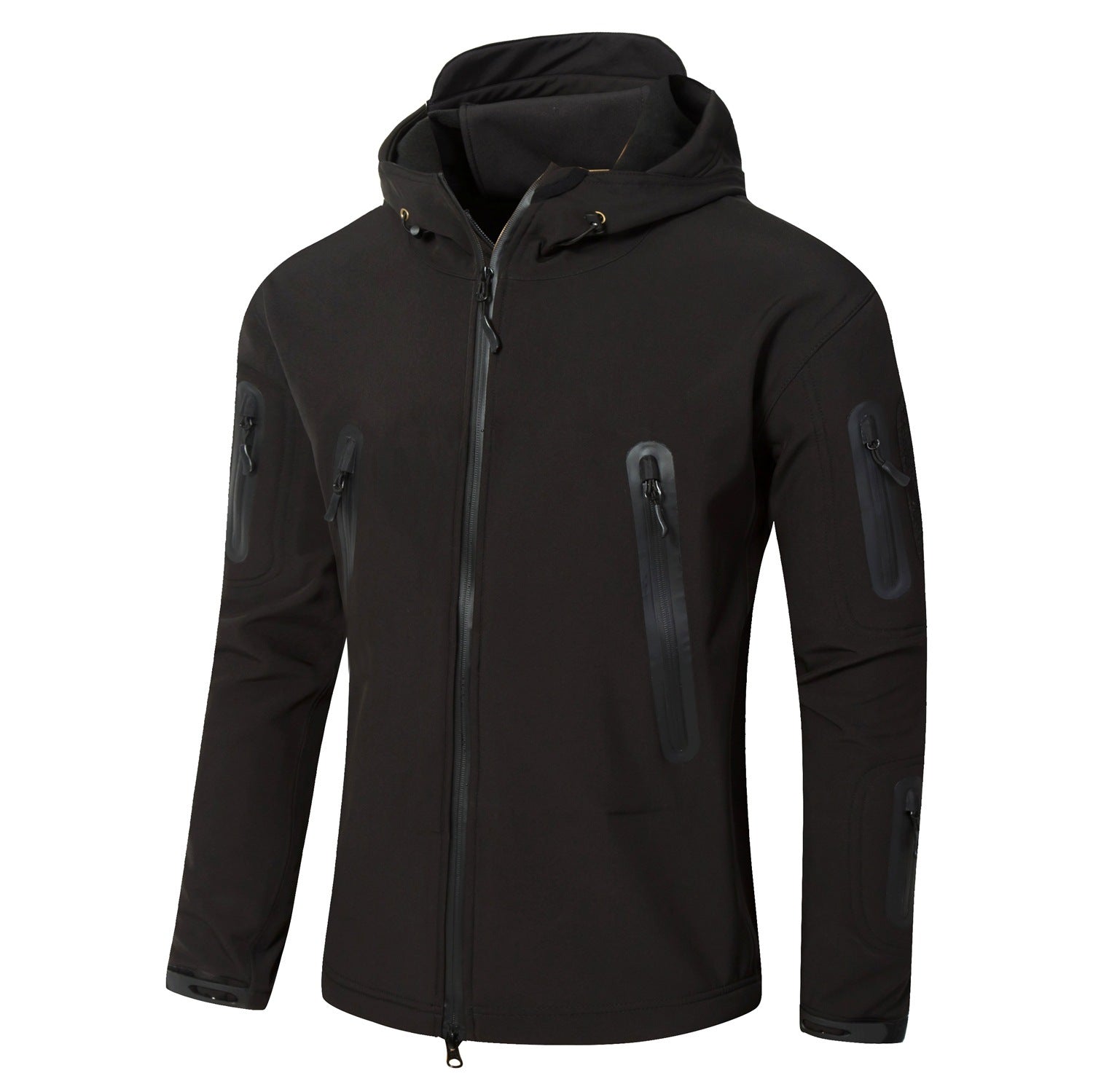Waterproof Jacket Men's Outdoor Top