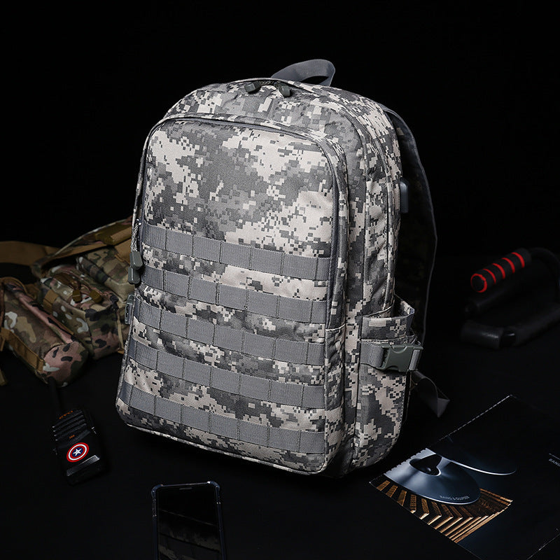 Fashion Travel Leisure Backpack