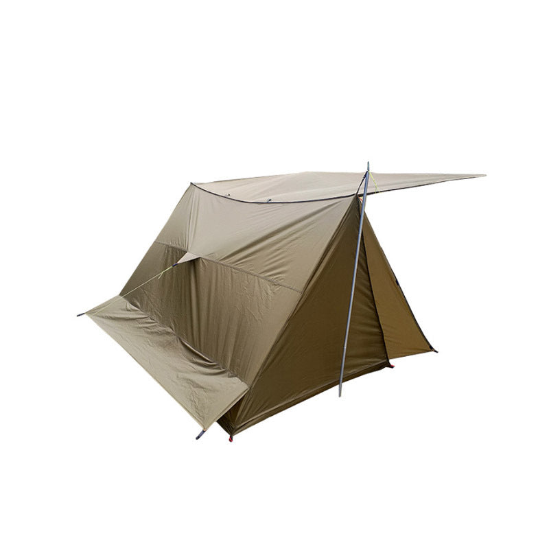 Shelter Tent For Two Lightweight