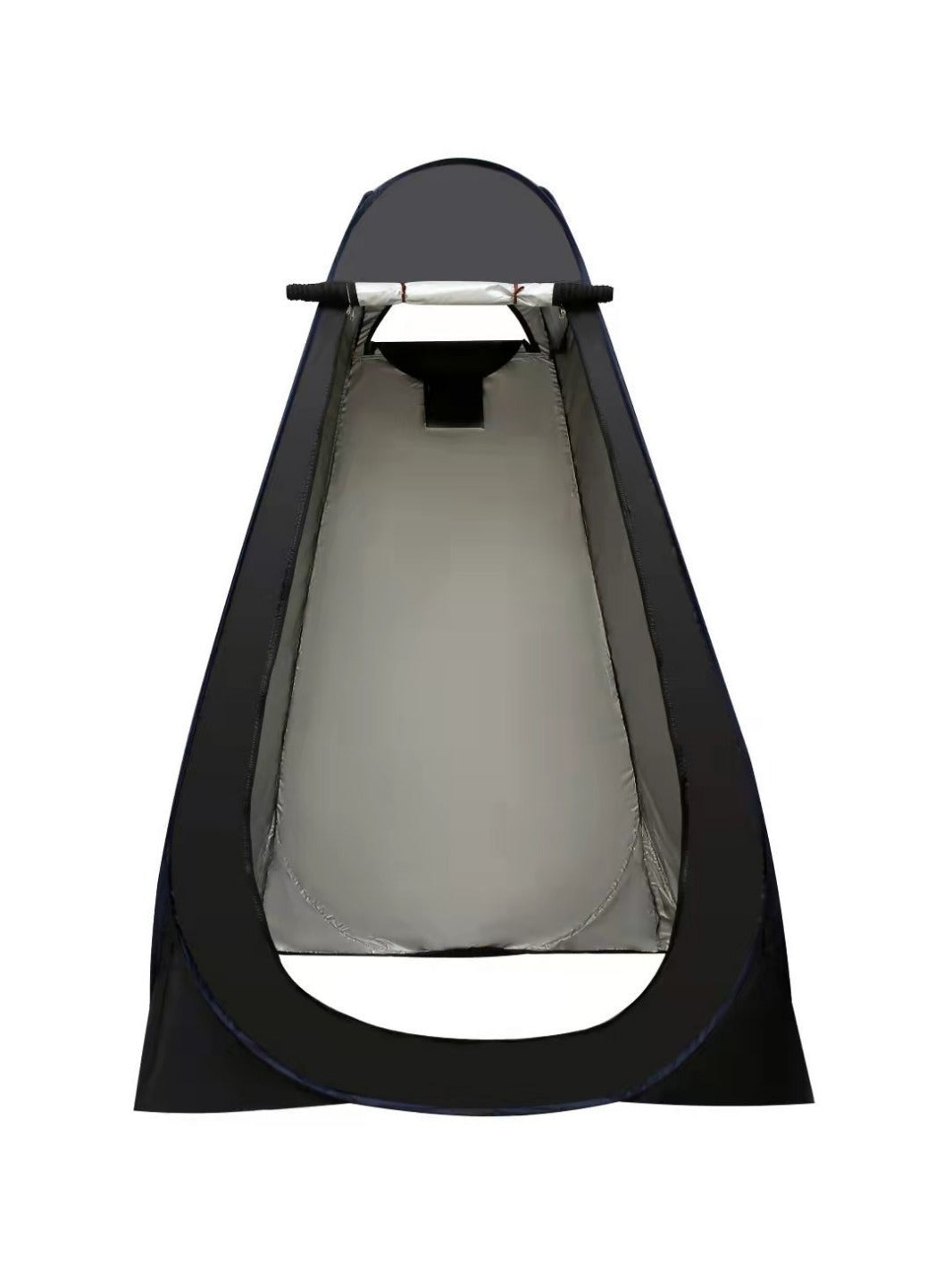 Outdoor Toilet Changing Tent