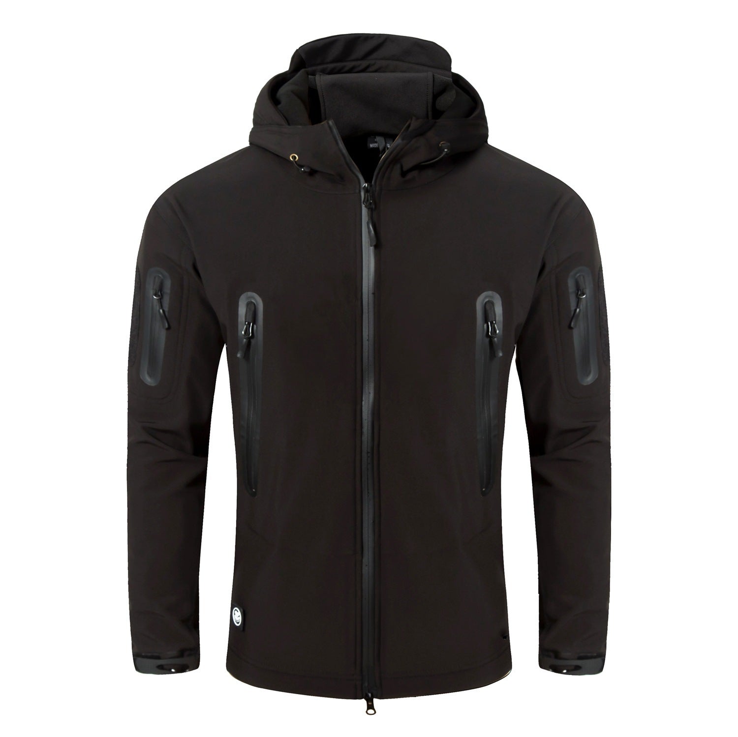 Waterproof Jacket Men's Outdoor Top