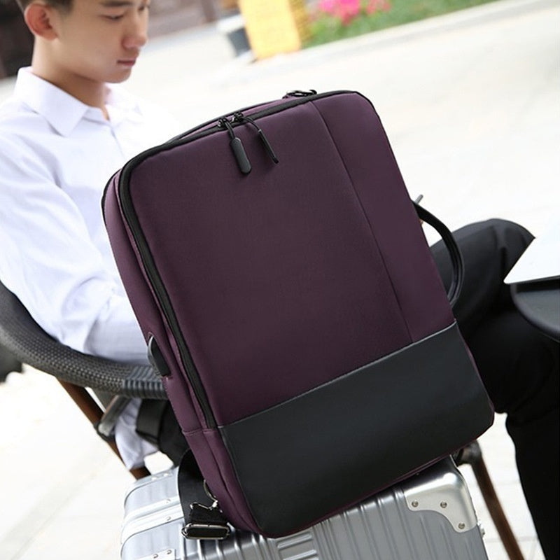 Business Men Backpacks