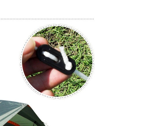 Family Outdoor Camping Travel Tent