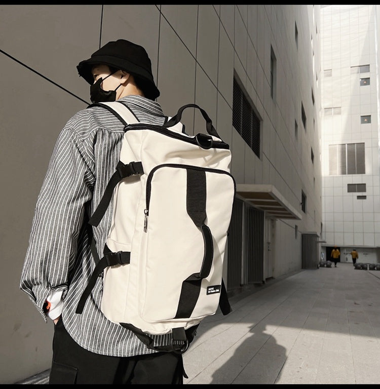 Large Capacity Travel Bag