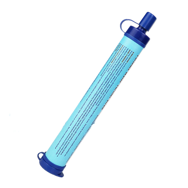 Outdoor portable water purifier