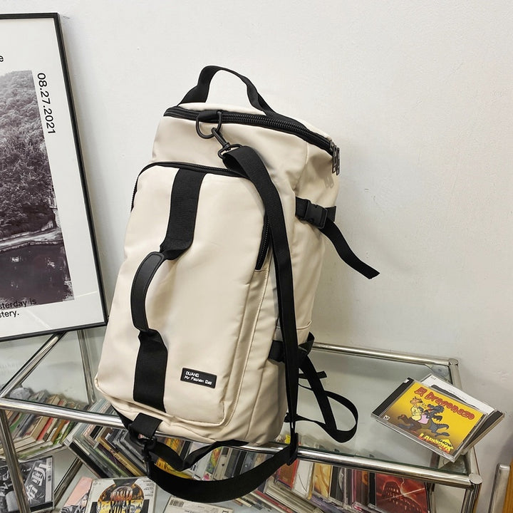 Large Capacity Travel Bag