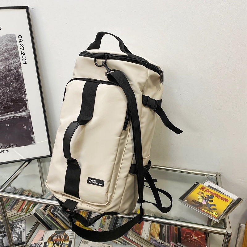 Large Capacity Travel Bag