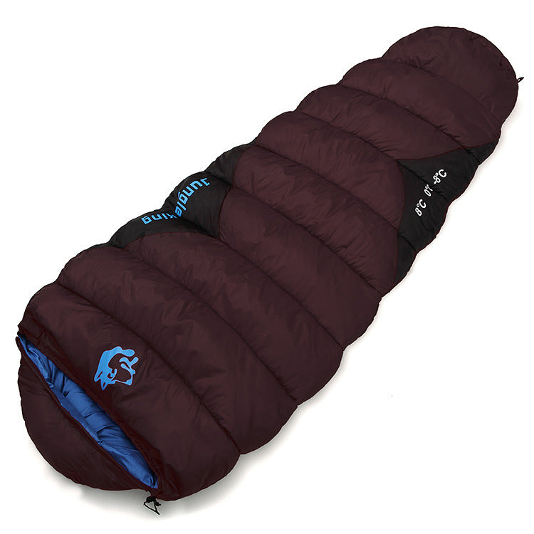 Winter Camping Cotton Sleeping Bags