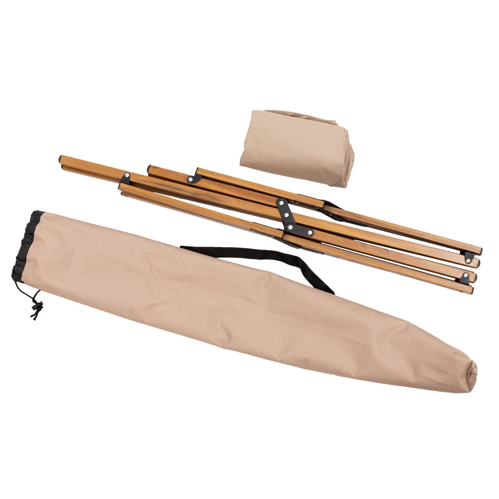 Pipe Camping Chair Portable Leisure