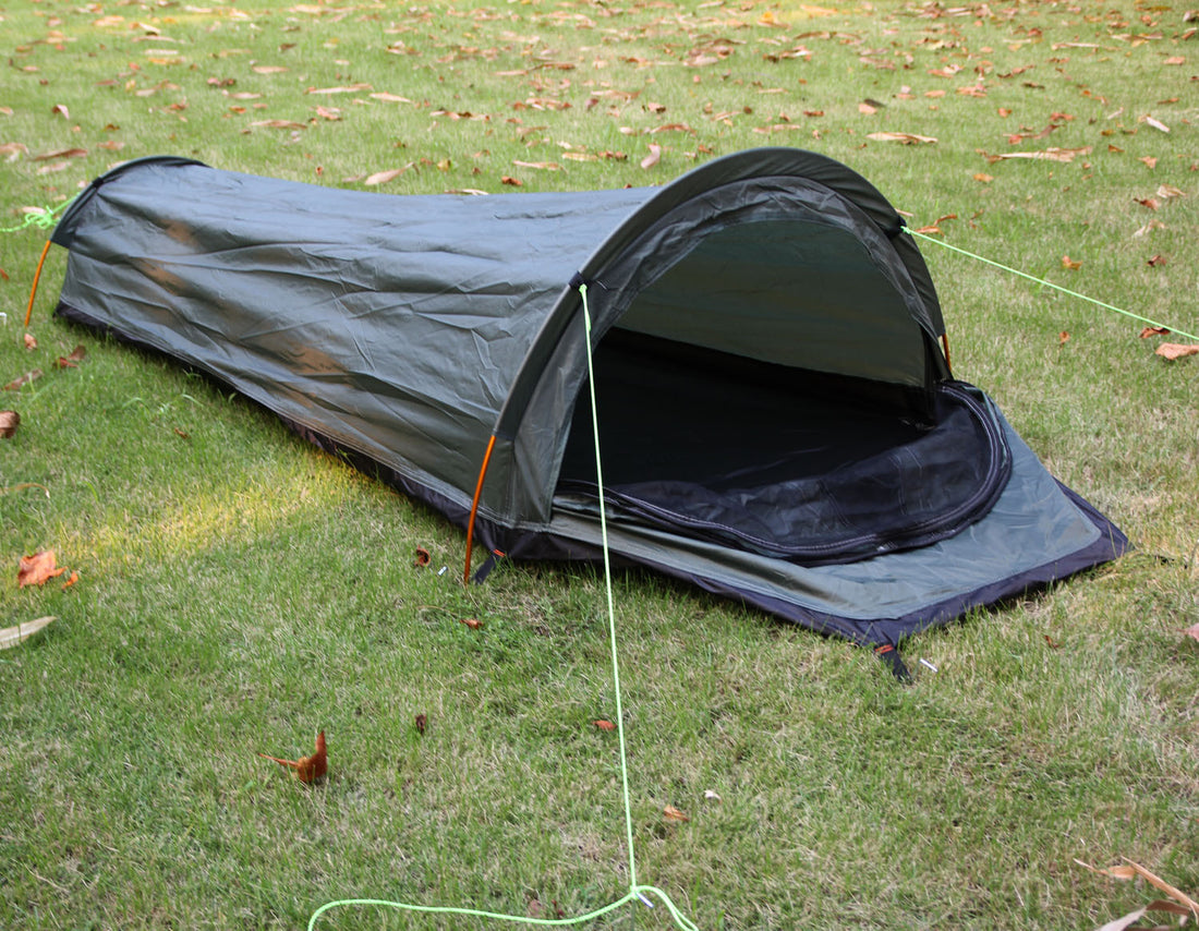 Outdoor Camping Sleeping Bag Account