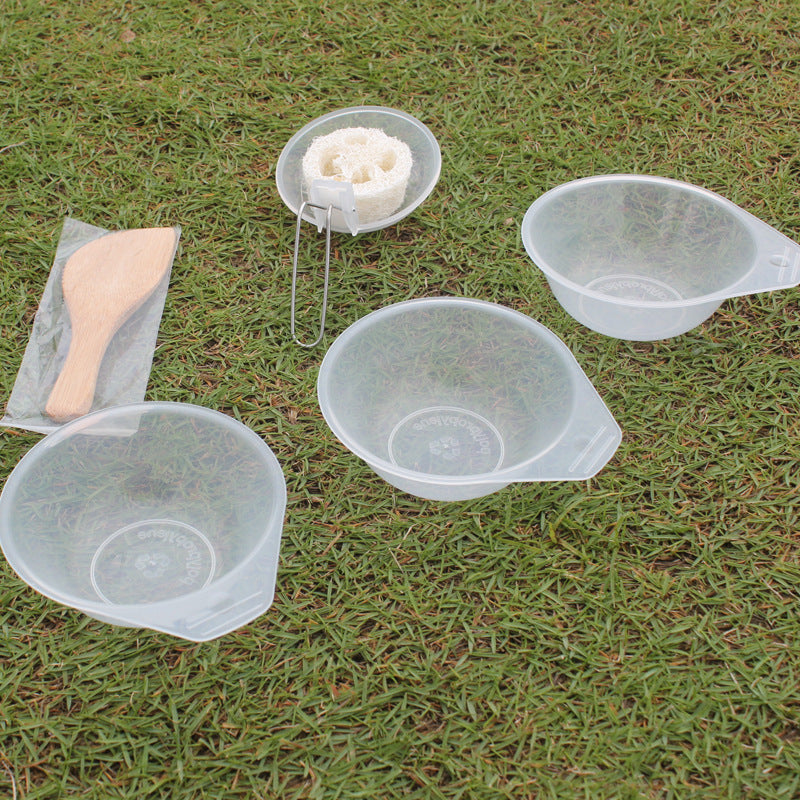 Cookware Camping Hiking Picnic