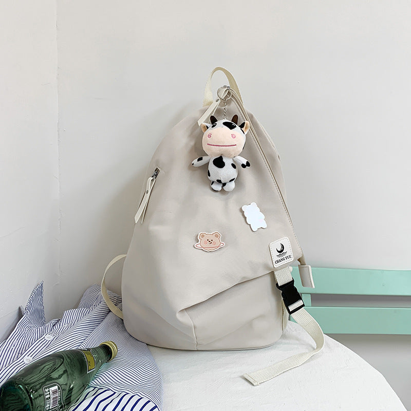 Middle School Students Backpacks