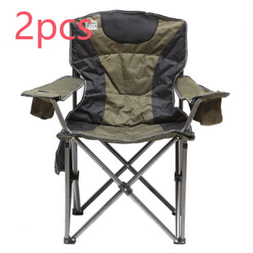 Outdoor Camping Folding Chair