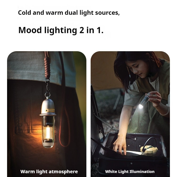 Camping Lantern Tent Light