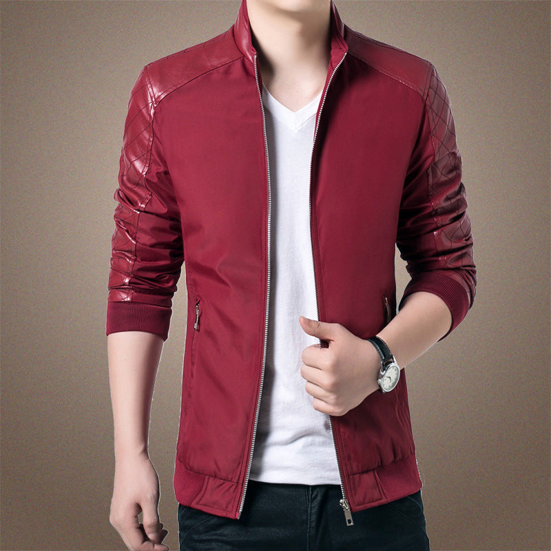 Boutique Youth Men's Jackets