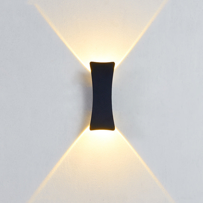 Outdoor Wall Lamp Waterproof ight