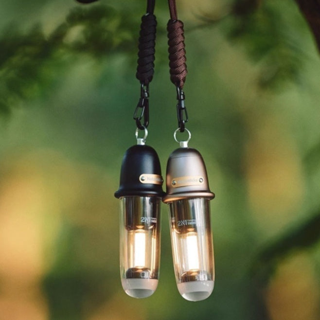 Camping Lantern Tent Light
