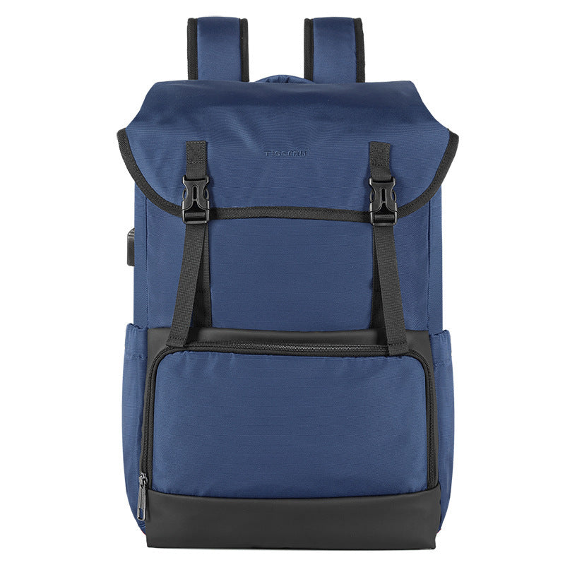 Water-Repellent Nylon Backpacks