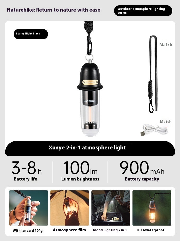 Camping Lantern Tent Light