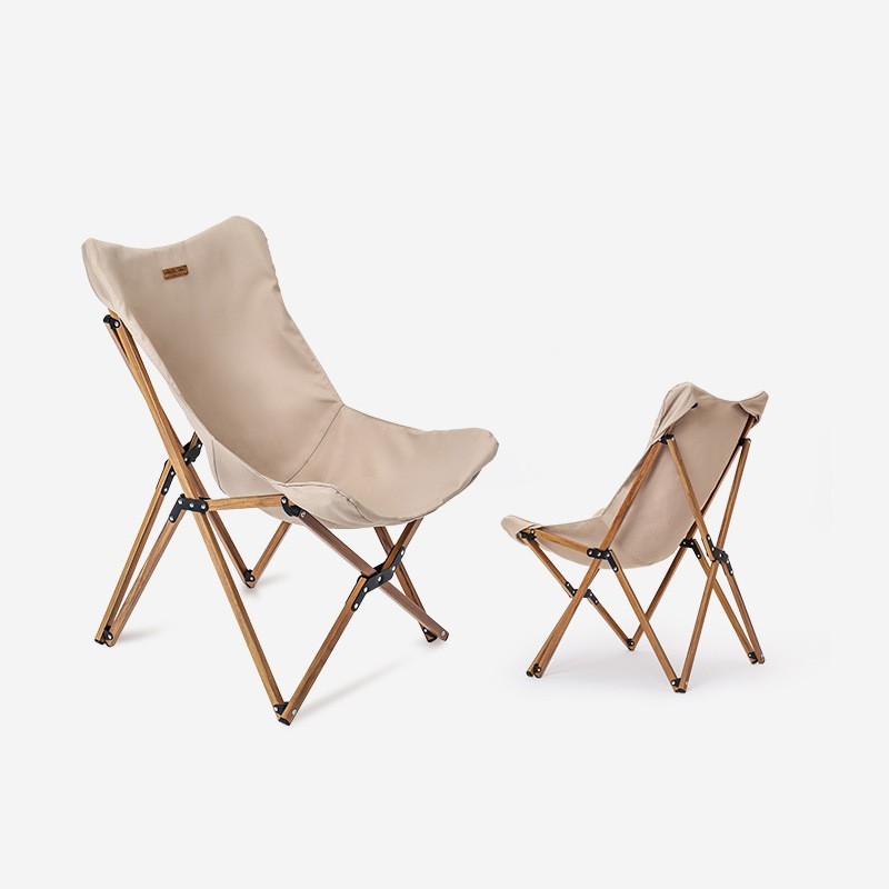 Pipe Camping Chair Portable Leisure