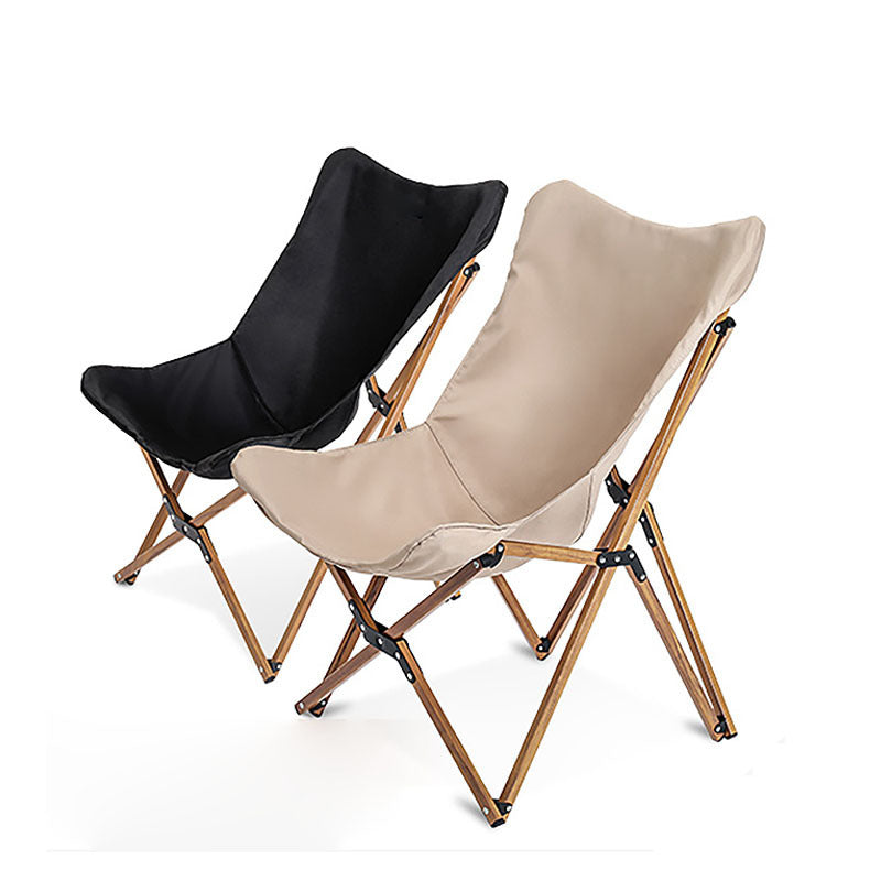 Pipe Camping Chair Portable Leisure