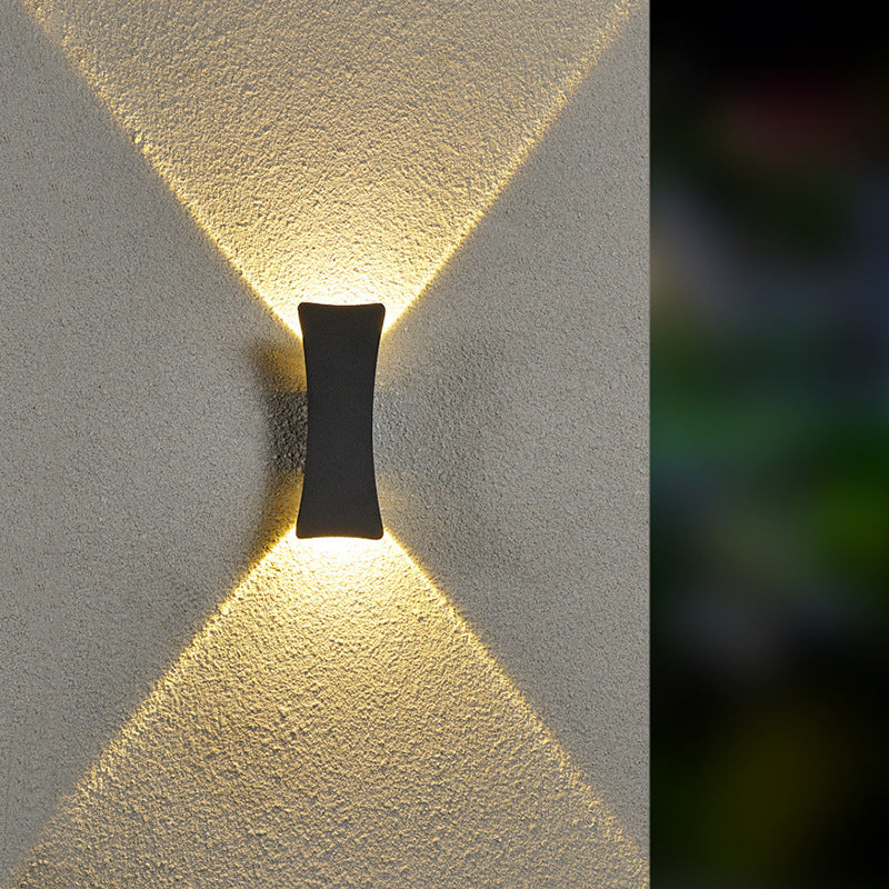 Outdoor Wall Lamp Waterproof ight