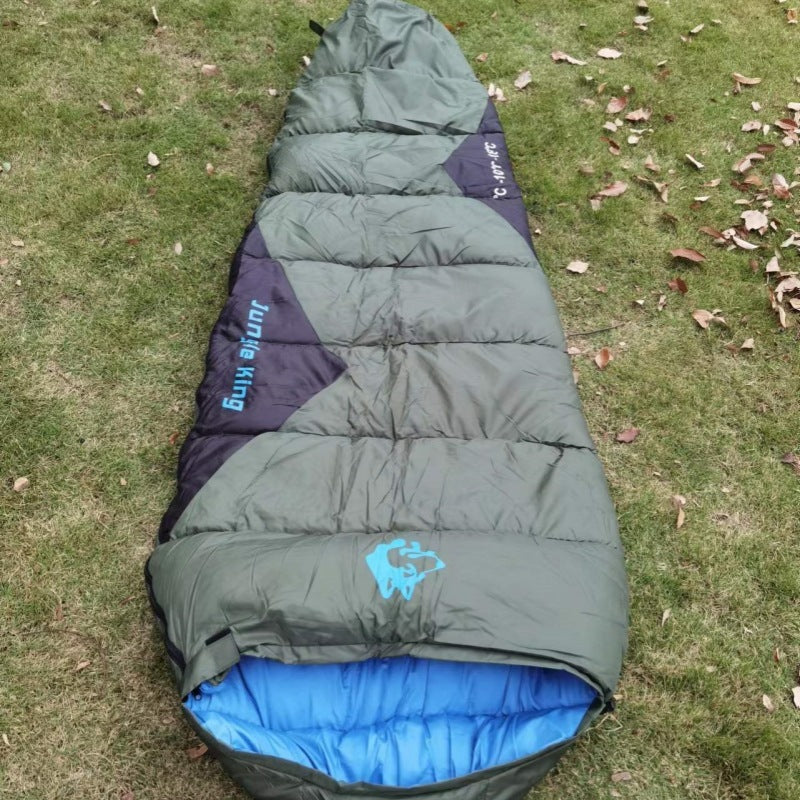 Winter Camping Cotton Sleeping Bags