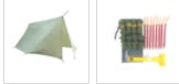 Canopy Camping Poleless Tent