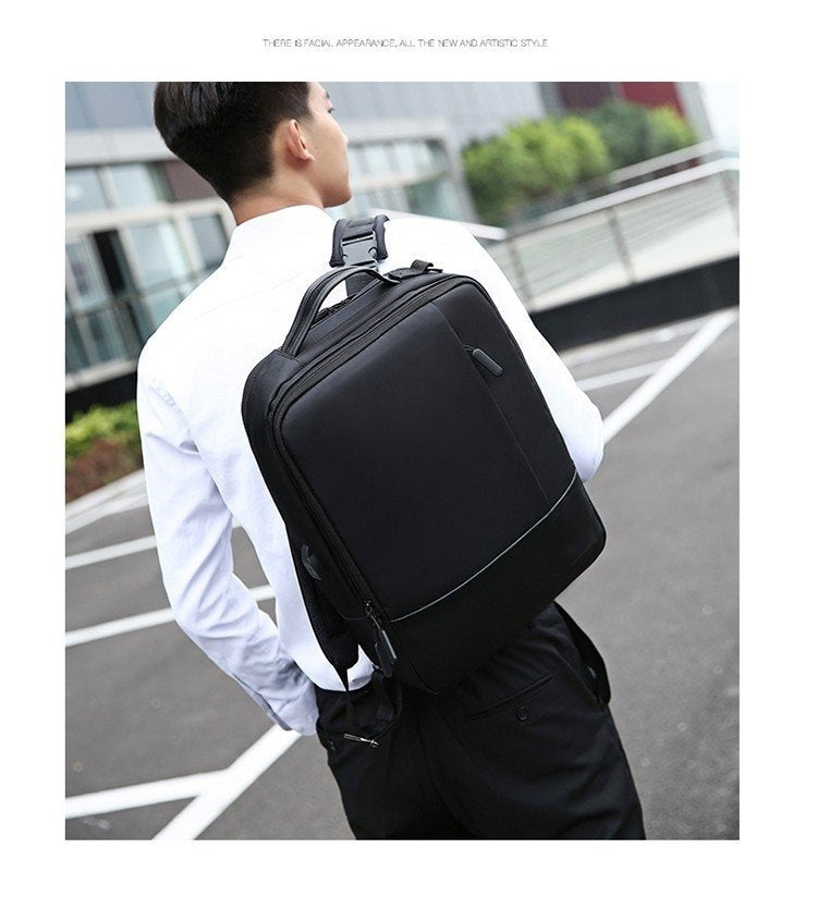 Business Men Backpacks
