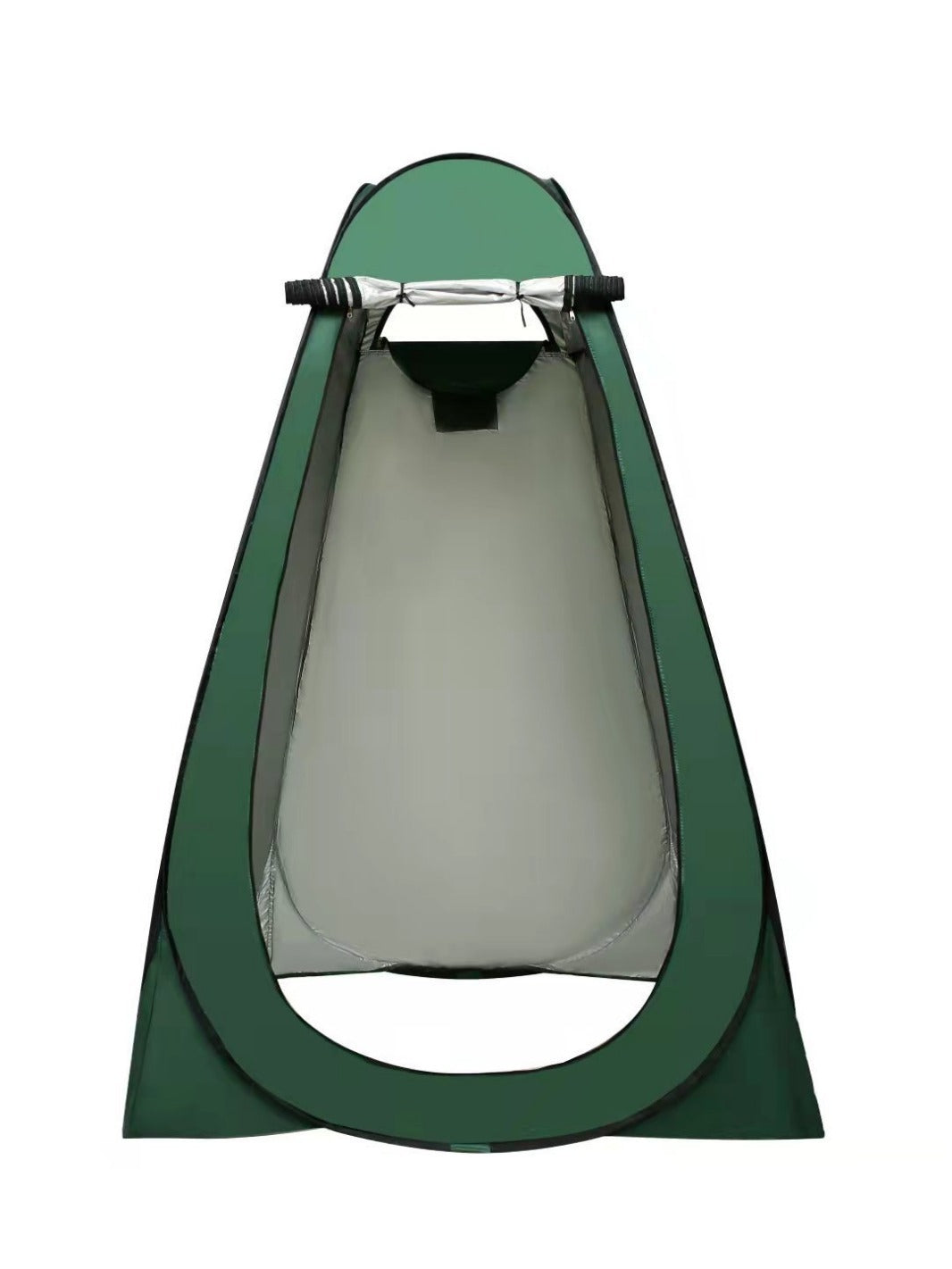 Outdoor Toilet Changing Tent