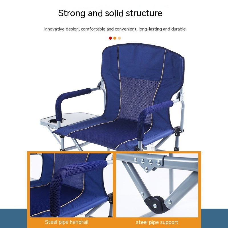 Fishing Folding Beach Chair