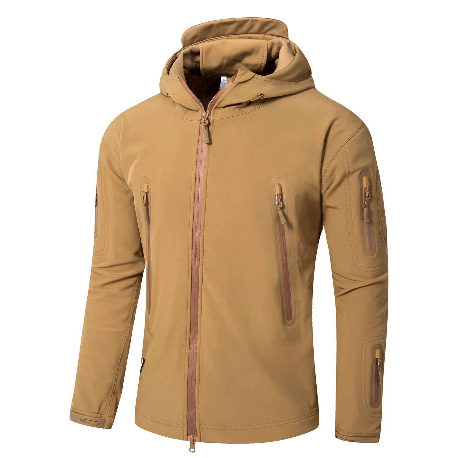 Waterproof Jacket Men's Outdoor Top