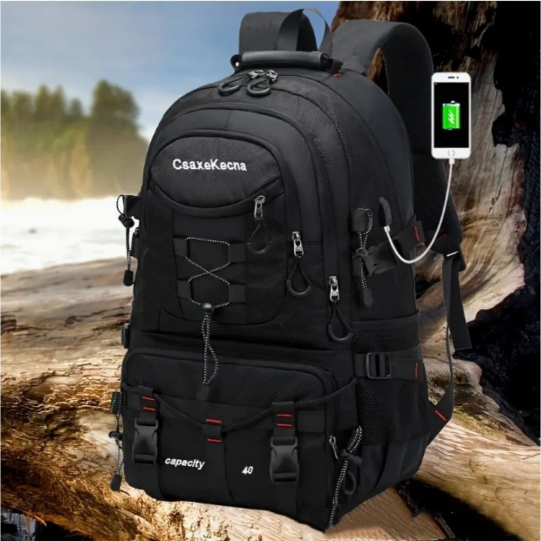Men's Backpack Travel