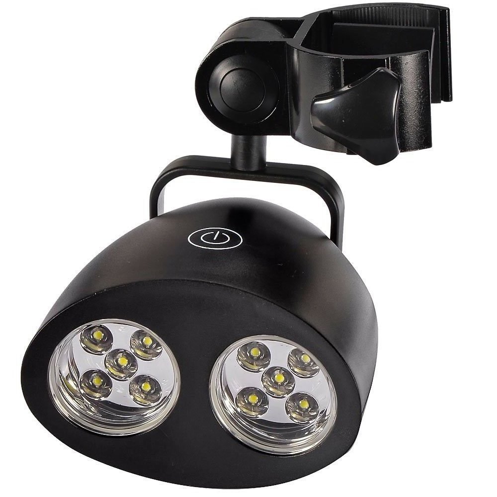 Outdoor Tent Camping Night Light