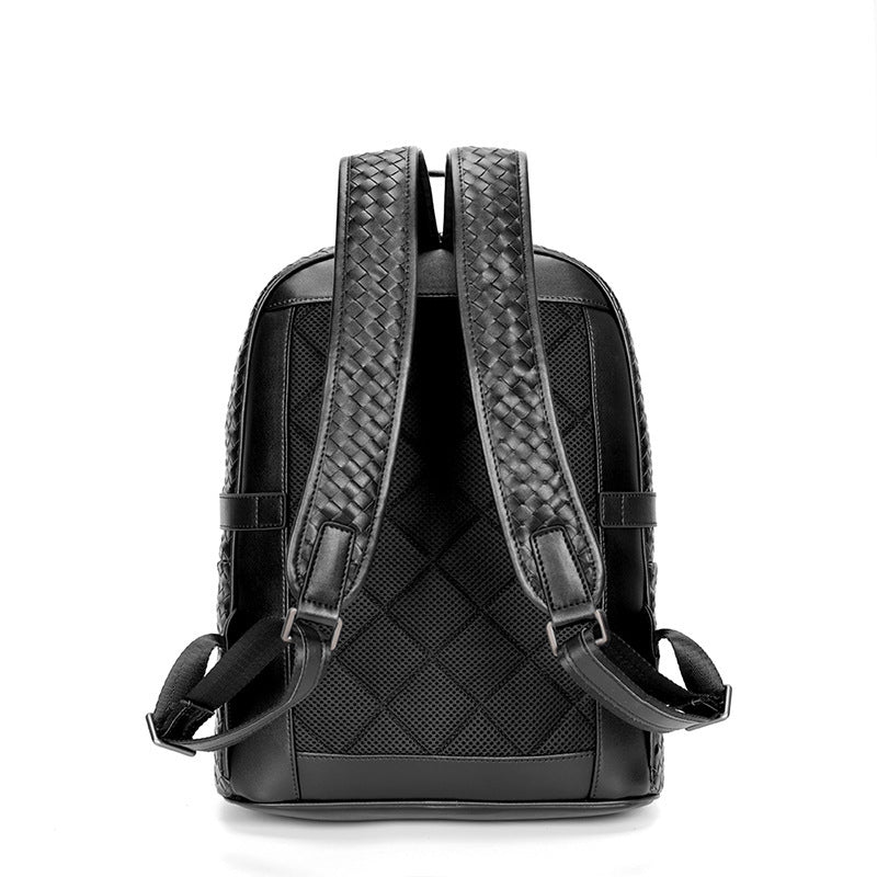 Braided Men's Backpacks