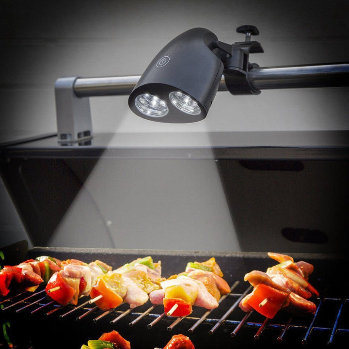 Outdoor Tent Camping Night Light