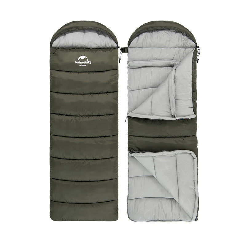Naturehike Series Hooded Sleeping Bag
