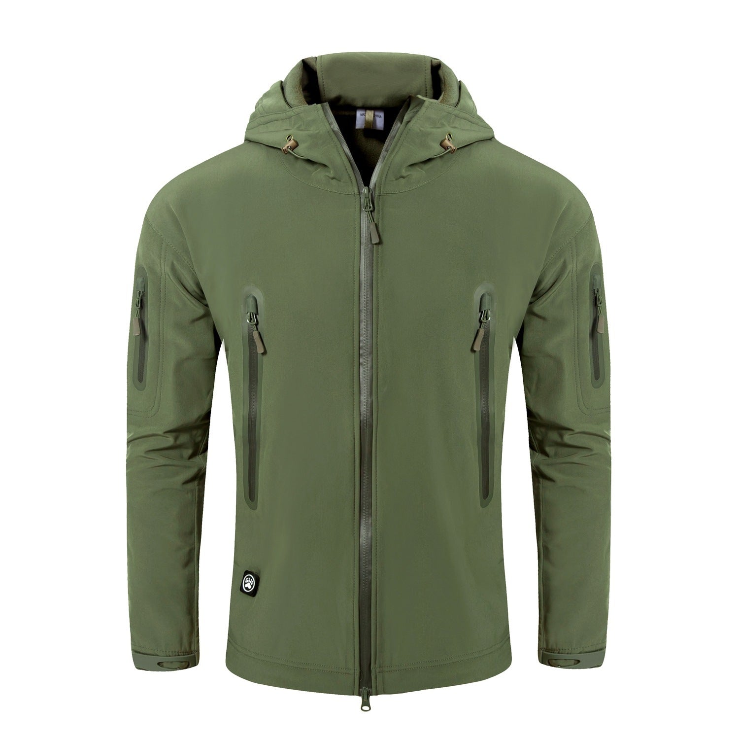 Waterproof Jacket Men's Outdoor Top