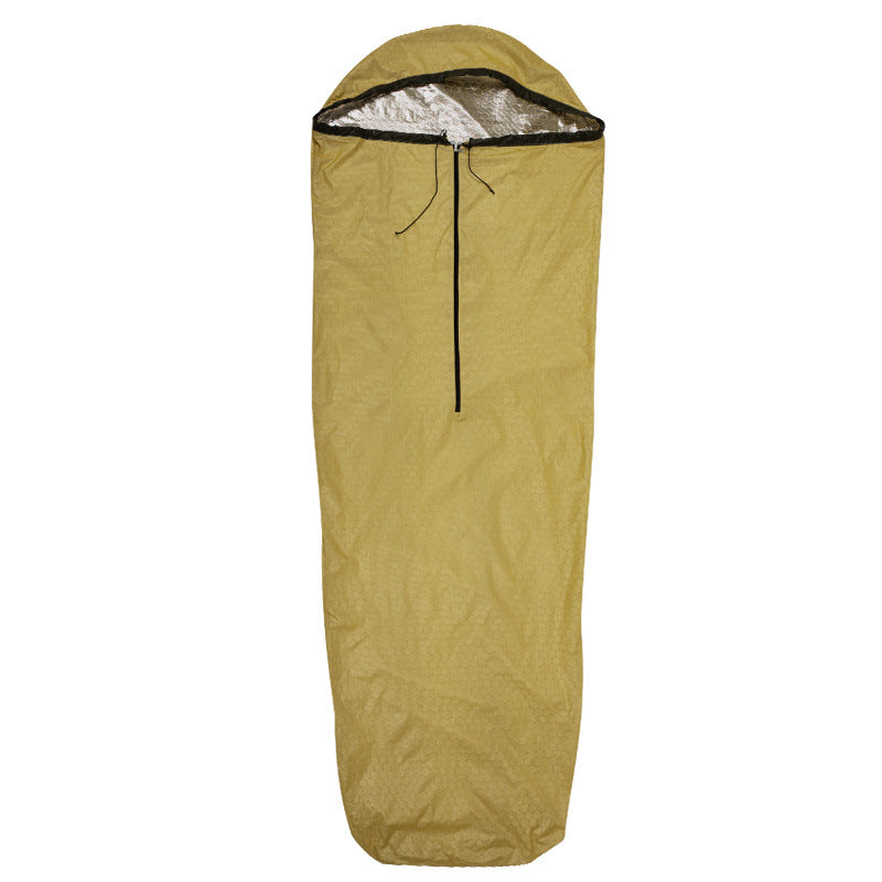 Outdoor Camping Travel Sleeping Bag