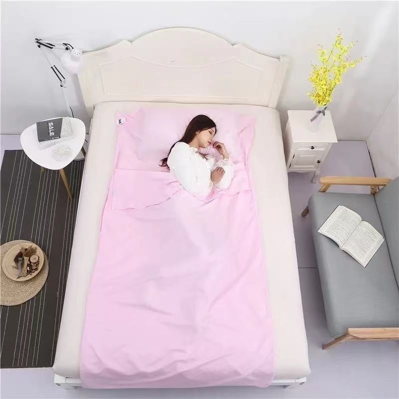 Anti-dirt-proof Travel Sleeping Bag